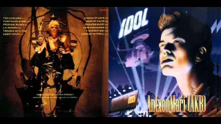 A 01 - Billy Idol - The Loveless