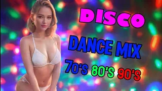 Modern Talking, Boney M, C C Catch 90's Disco Dance Music Hits Best of 90's Disco Nonstop