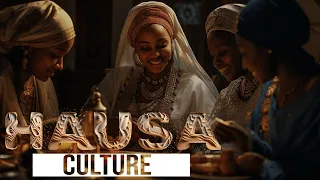 The Hausa: A Fascinating Culture with a Rich History