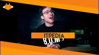 💎 ITPEDIA О СНЕ