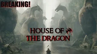Game of Thrones Prequel Release date? | Everything We know about House of the Dragon!