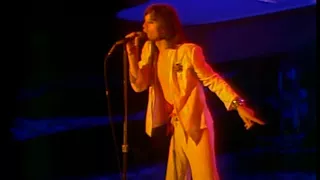 The Rolling Stones - Wild Horses 1975