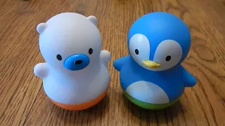 Best Bath Toys! - MOLD FREE