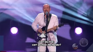 Colin Hay (From Men At Work) - Down Under | LIVE FULL HD (with lyrics)