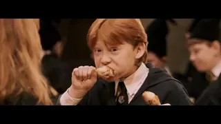 Top eating scenes in movie history