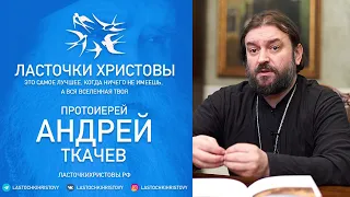 "Украина — Россия, Черногория — Сербия": Иди и смотри фильм "Ласточки Христовы" — отец Андрей Ткачёв