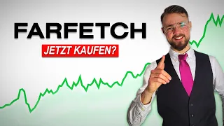 Farfetch Aktie Analyse | Das Online Luxus Monopol 💻🚀