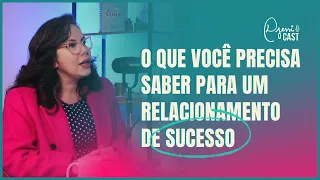 Entenda as DIFERENÇAS do cérebro FEMININO e MASCULINO | DjessiCast Sarah Sheeva