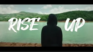 Kylin Zhang/Zhang Qiling - [Rise Up]