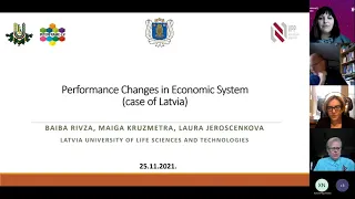 Institutional and Economic Challenges for Regions