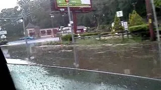 Flood on perkiomen ave reading pa