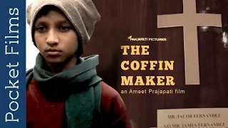 The Coffin Maker - A Tale of Responsibility