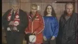 23.03.2000 - cfka - Levski Sofia