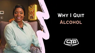 1016. Why I Quit Alcohol - @SanaipeiTandeKE (The Play House)