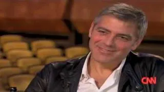 BONO interviews George Clooney part 2 2...ALE