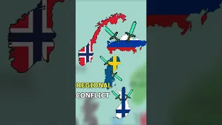 Safest Country in World War 3... (Part.4)