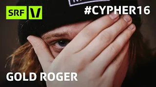 Gold Roger am Virus Bounce Cypher 2016 | #Cypher16 | SRF Virus