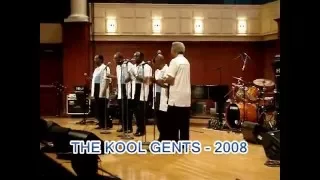 THE KOOL GENTS - THIS IS THE NIGHT - LIVE 2008