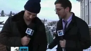 James Franco on his Franco Family Film / Sundance 2011