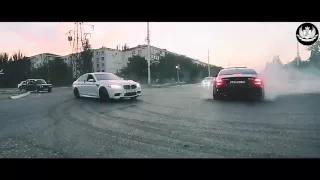 Дурь BMW M5 F10 DAGDRIVE