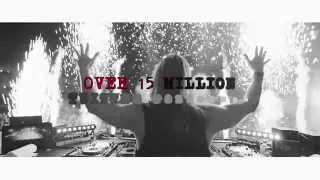 David Guetta 'Listen' promo trailer