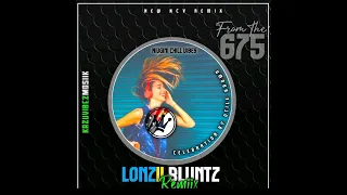 Celebration [Lonzii Bluntz Niugini Chill Vibes From 675 Remix 2022] Otile Brown