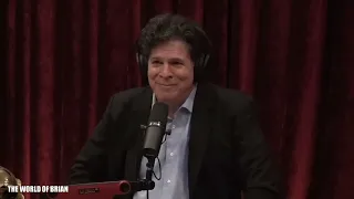 Eric Weinstein FINALLY confronts Out of Control Michio Kaku