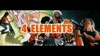 Dj TeeTee  ´´4 Elements`` (BoomBap Oldschool instrumental) // FREE USE