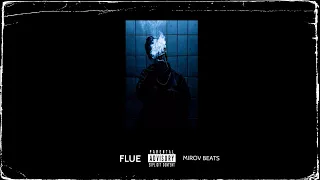 "Flue" - Рэп минус | Плавный Бит для Фристайла | Instrumental | Beats by © MIROV
