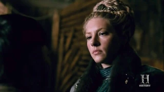 Vikings 4x16 Promo 'Crossings' HD Season 4 Episode 16 Promo