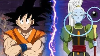 [Goku Vs Vados Full Fight Dub]Full episode Dub]