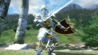 5 Things You Didn't Know about Knights of the Nine DLC