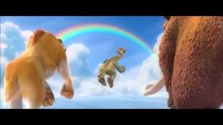 ICE AGE 4: CONTINENTAL DRIFT | International Trailer