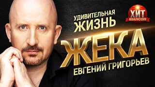 Евгений Григорьев (Жека) - Удивительная жизнь - Концерт 2013