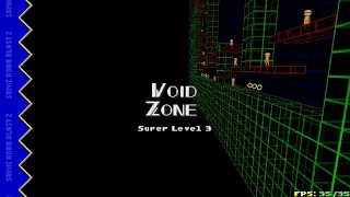 Void Zone | SRB1 Remake (Opnmidi Midi) OST (SRB2 v2.2)
