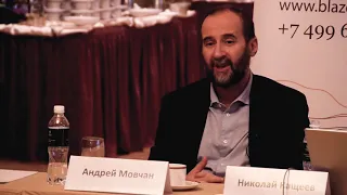 Андрей Мовчан об инвестировании в золото
