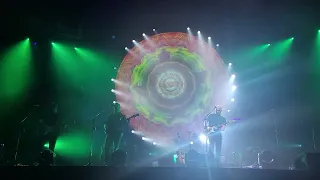 Brit Floyd performing Echoes