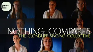 NOTHING COMPARES  2 U // The CLONDUFF YOUTH CLUB SINGERS COLLECTIVE Pay tribute to SINÉAD O'CONNOR