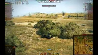 Lorrane 40t Gameplay World of Tanks