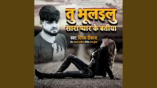 Tu Bhulailu Sara Pyar Ke Batiya