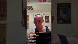 Jack Kays- My Love (In the Morning) (Unreleased) IG Live 4/30/2024