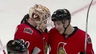 Оттава - Монреаль / SENATORS VS. CANADIENS MARCH 19, 2016