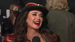 Kyle Richards Promises Erika Jayne ‘Answered All The Questions’ At ‘RHOBH’ Reunion!