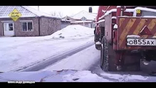 Crash Compilation auto car дтп аварии 2016 подборка  Car Crash Compilation # 45   February 2016