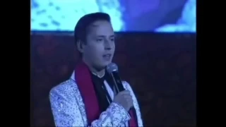 Vitas vs Dimash Исполнение "2-1"