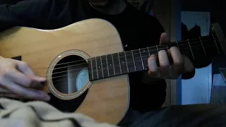 Matt Bellamy's Guitar Intro in Unintended at Wembley Stadium 2007