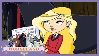 💜🐴 Horseland 💜🐴 The Can-Do Kid 💜🐴 Season 1, Episode 10 HD 💜🐴 Horse Cartoon 🐴💜