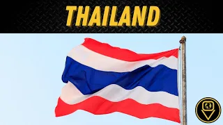 Thailand: the country and its political system – Outside Views Global