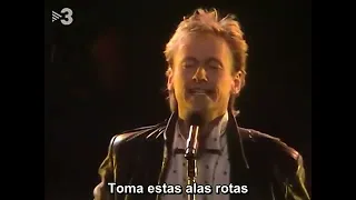 Mr. Mister - Broken Wings (Subtitulado Al Español)