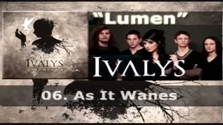 IVALYS - Lumen (2013)